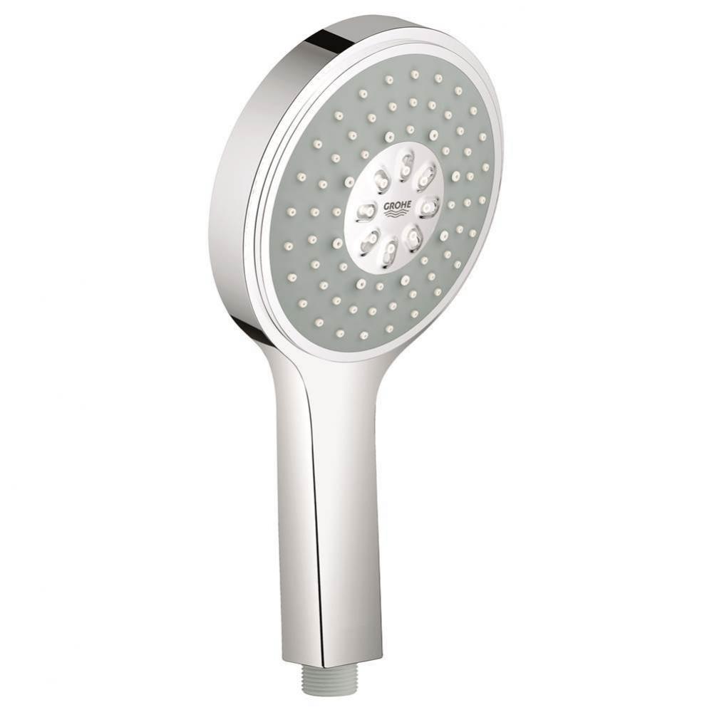 Power & Soul Cosmopolitan Hand Shower 5'', 2.5 gpm