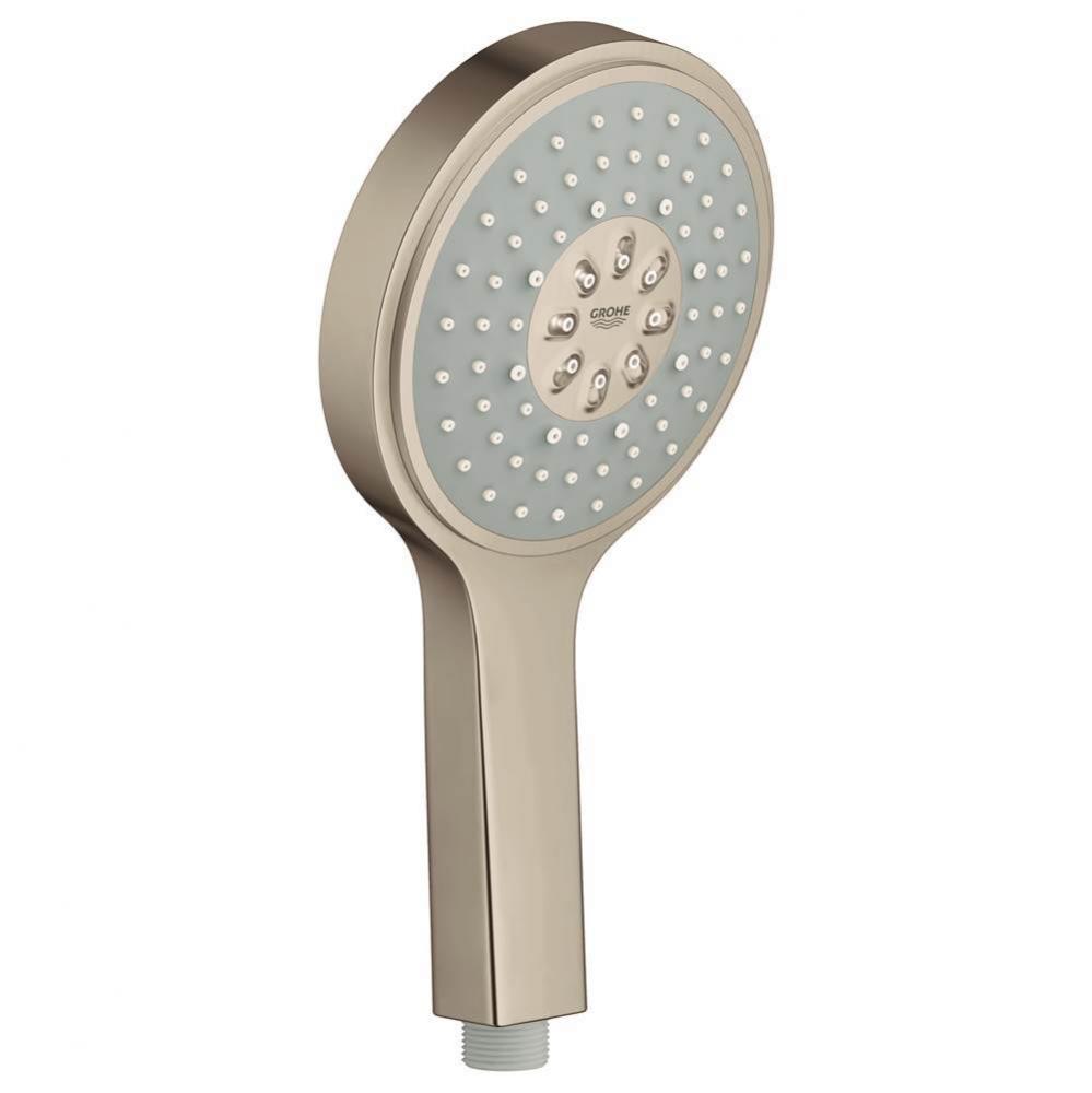 Power & Soul Cosmopolitan Hand Shower 5'', 2.5 gpm