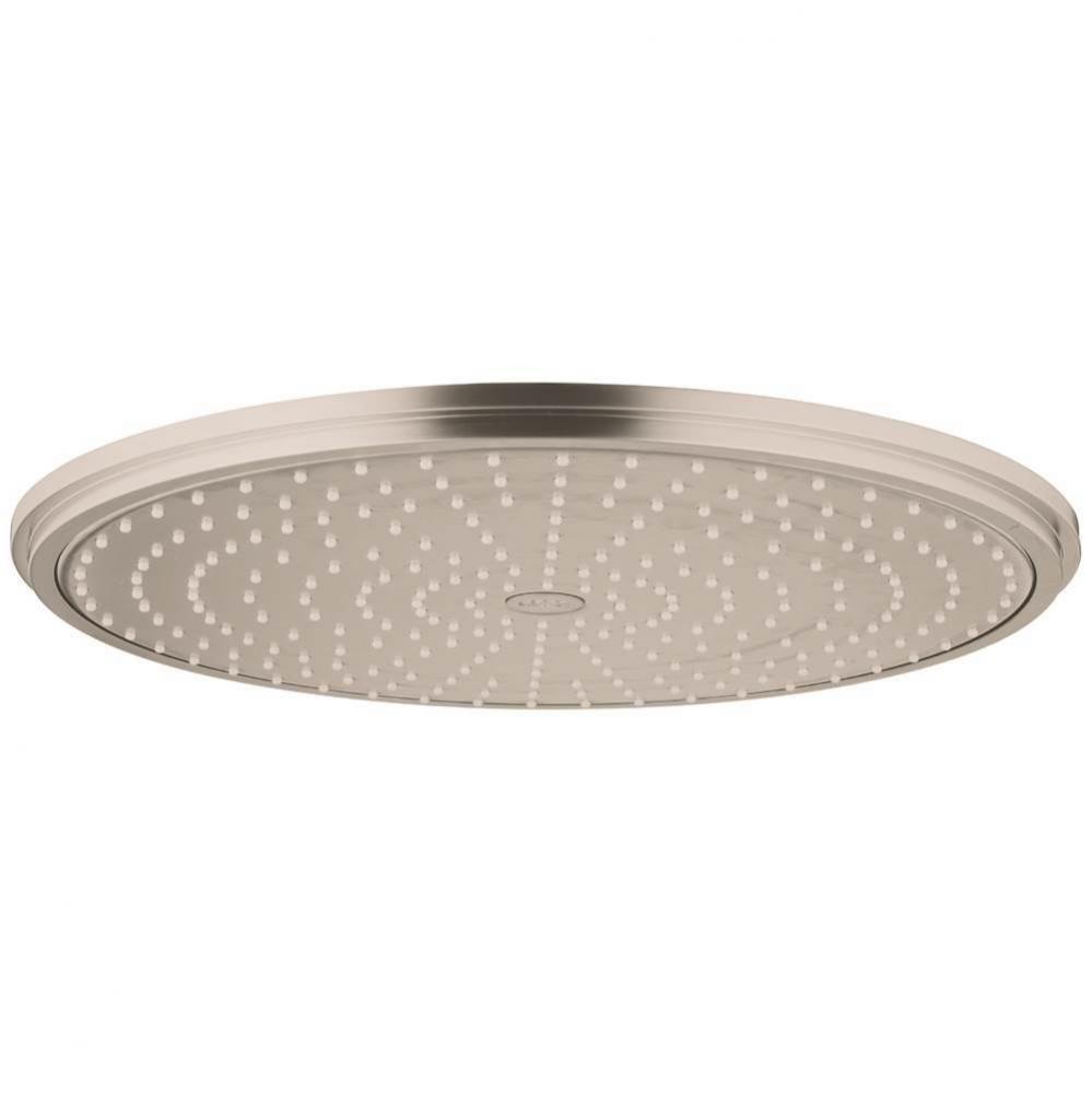 16'' RainShower Jumbo Showerhead