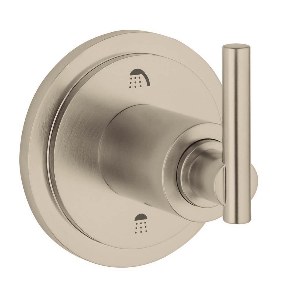 Atrio Lever 3-Way Diverter Trim