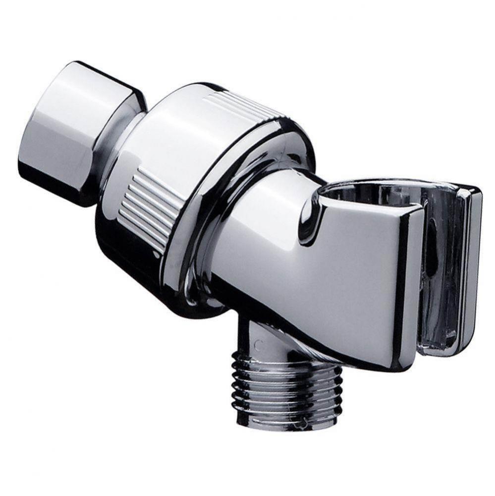 Shower Arm, Hand Shower Holder w/Union