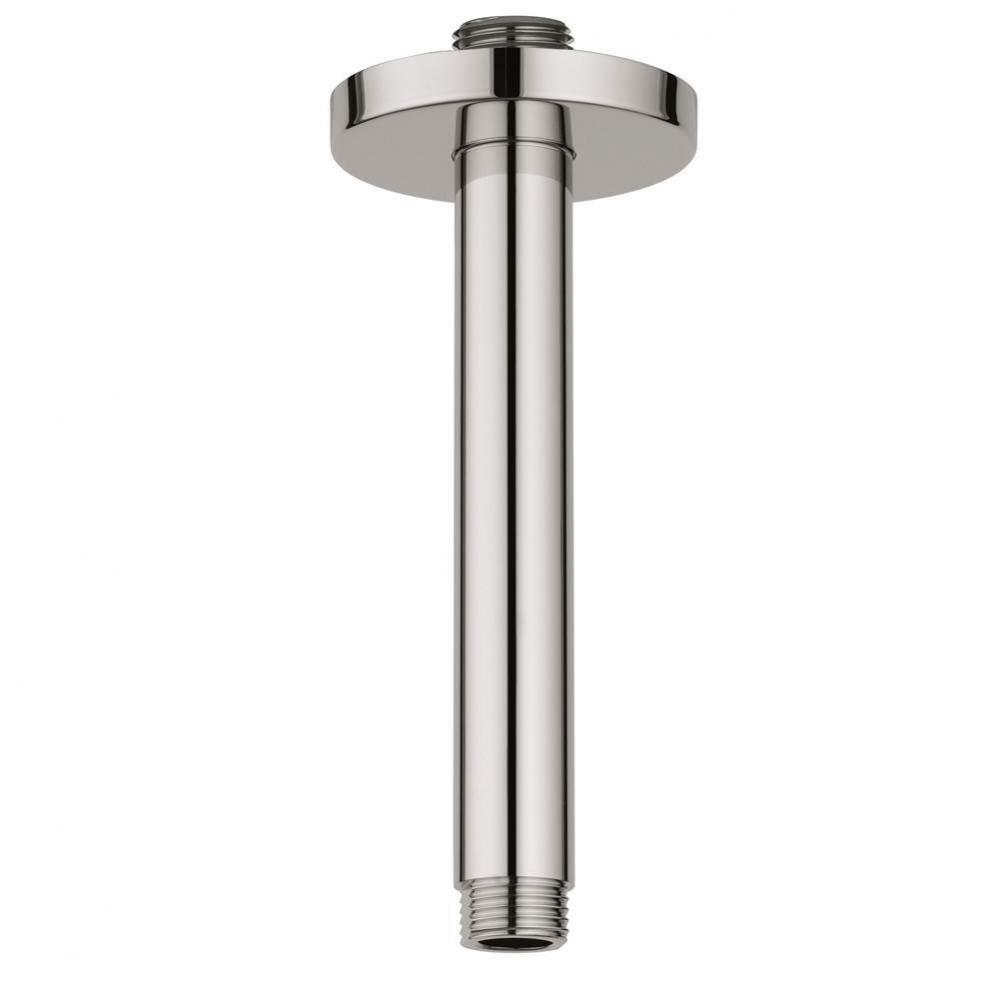 Ceiling Shower Arm, 6''