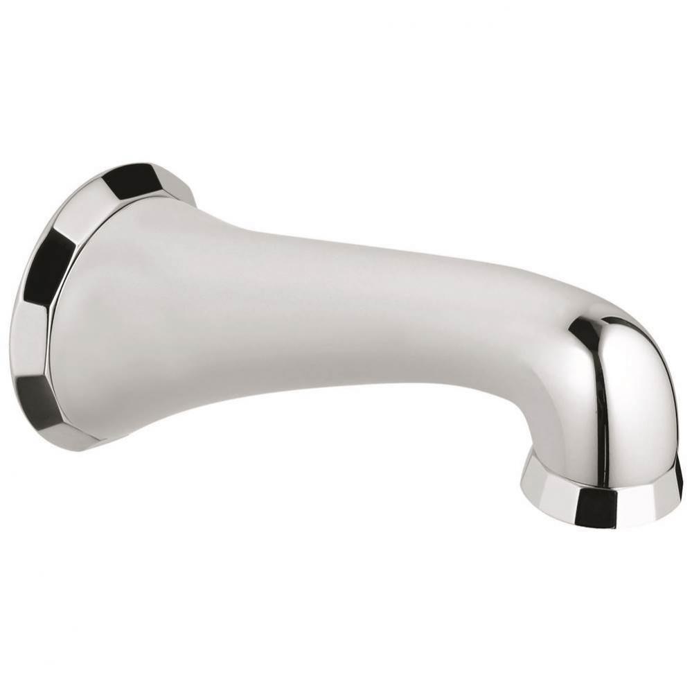 Kensington Wall Mount Tub Spout