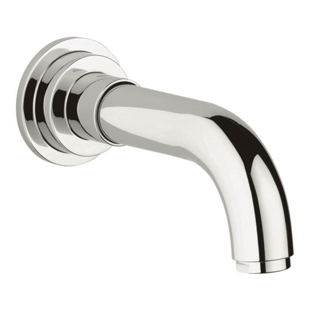 Atrio Bath Spout, 6 1/2''