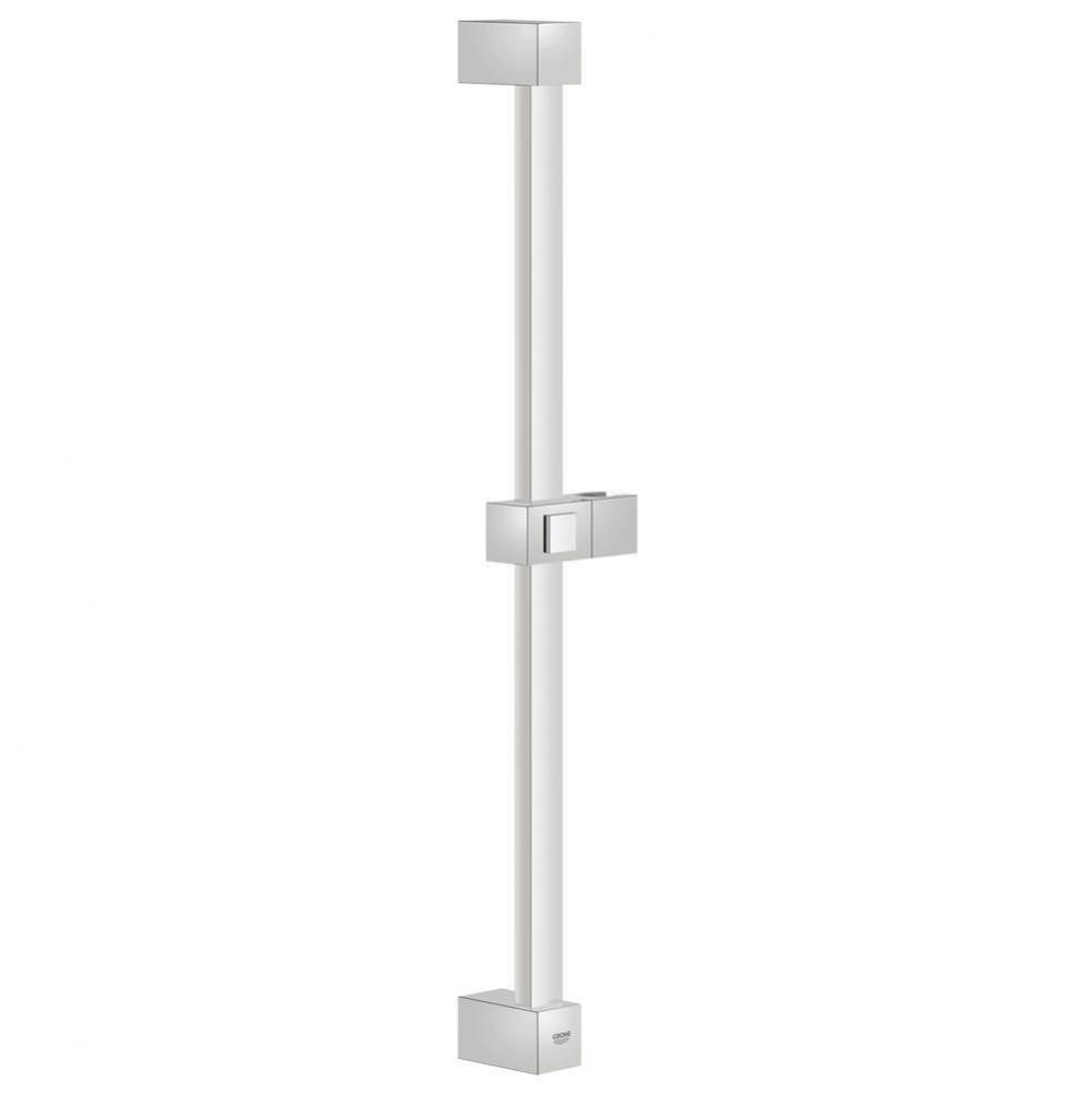 Euphoria Cube shower rail 24''