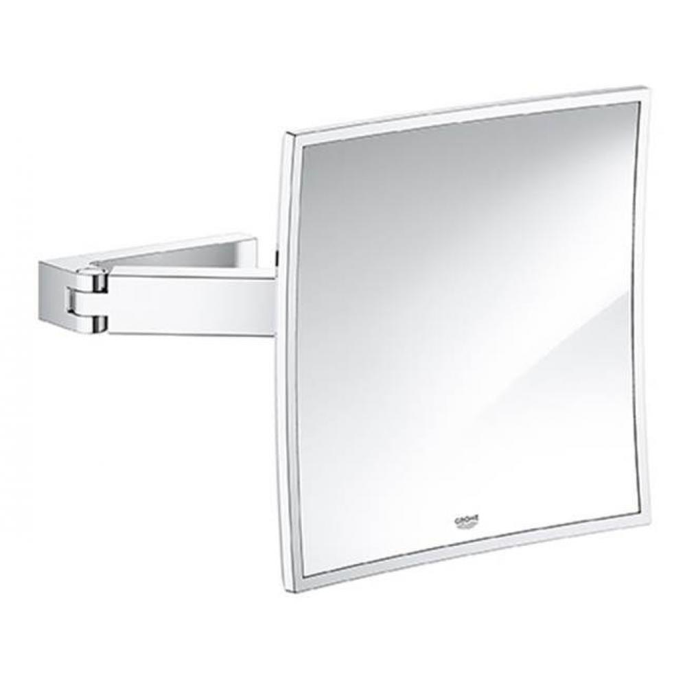 Selection Cube Shaving Mirror