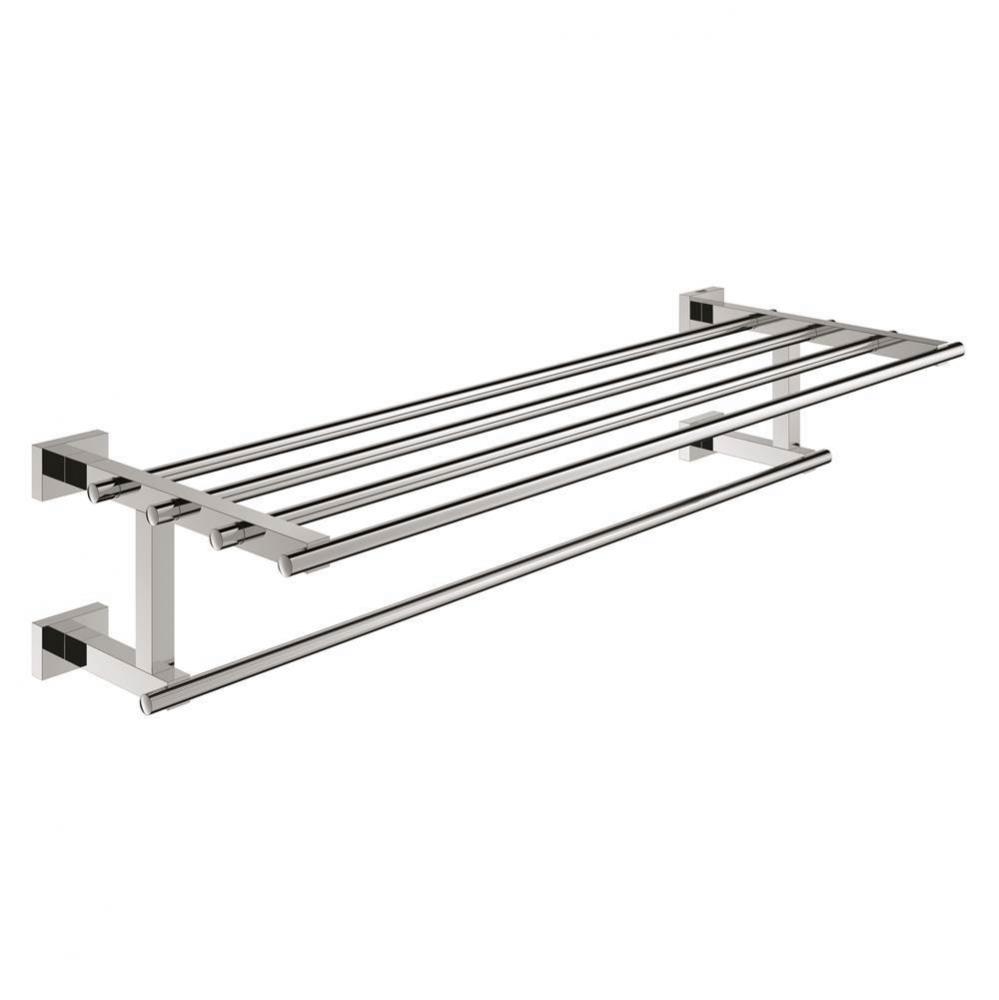 Essentials Cube Multi-Towel Rack