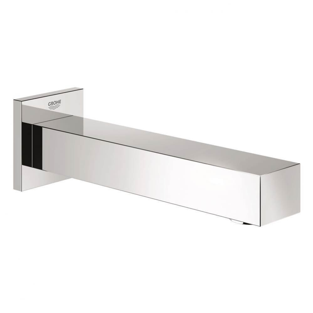 Eurocube bath spout