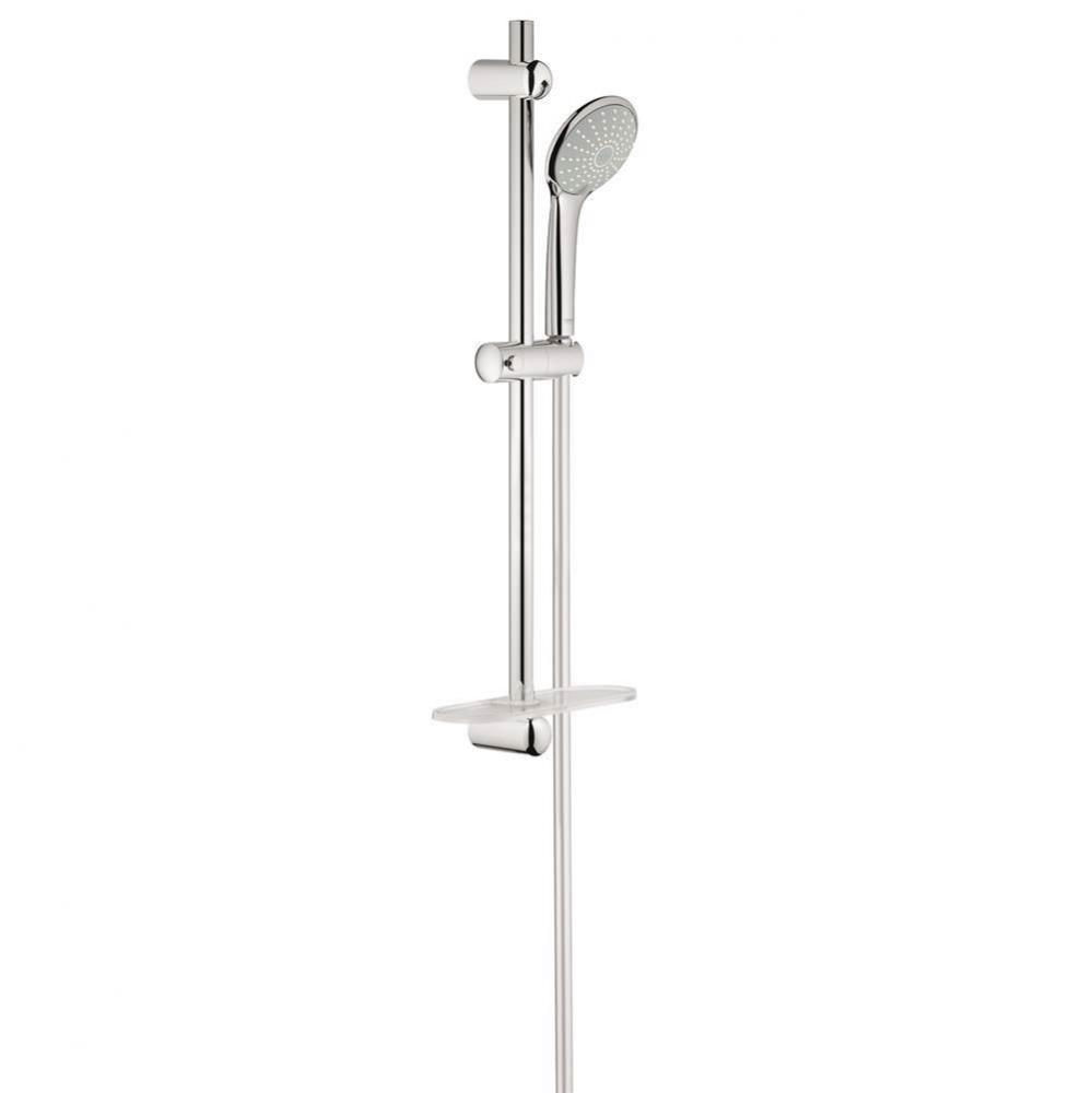 Euphoria Eco Hand Shower w/ bar