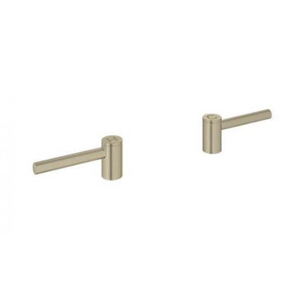 Lever Handles (Pair)