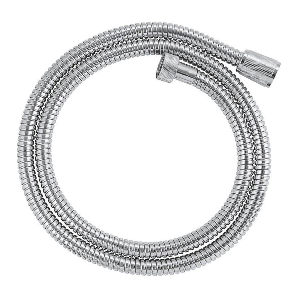 49in Metal Shower Hose