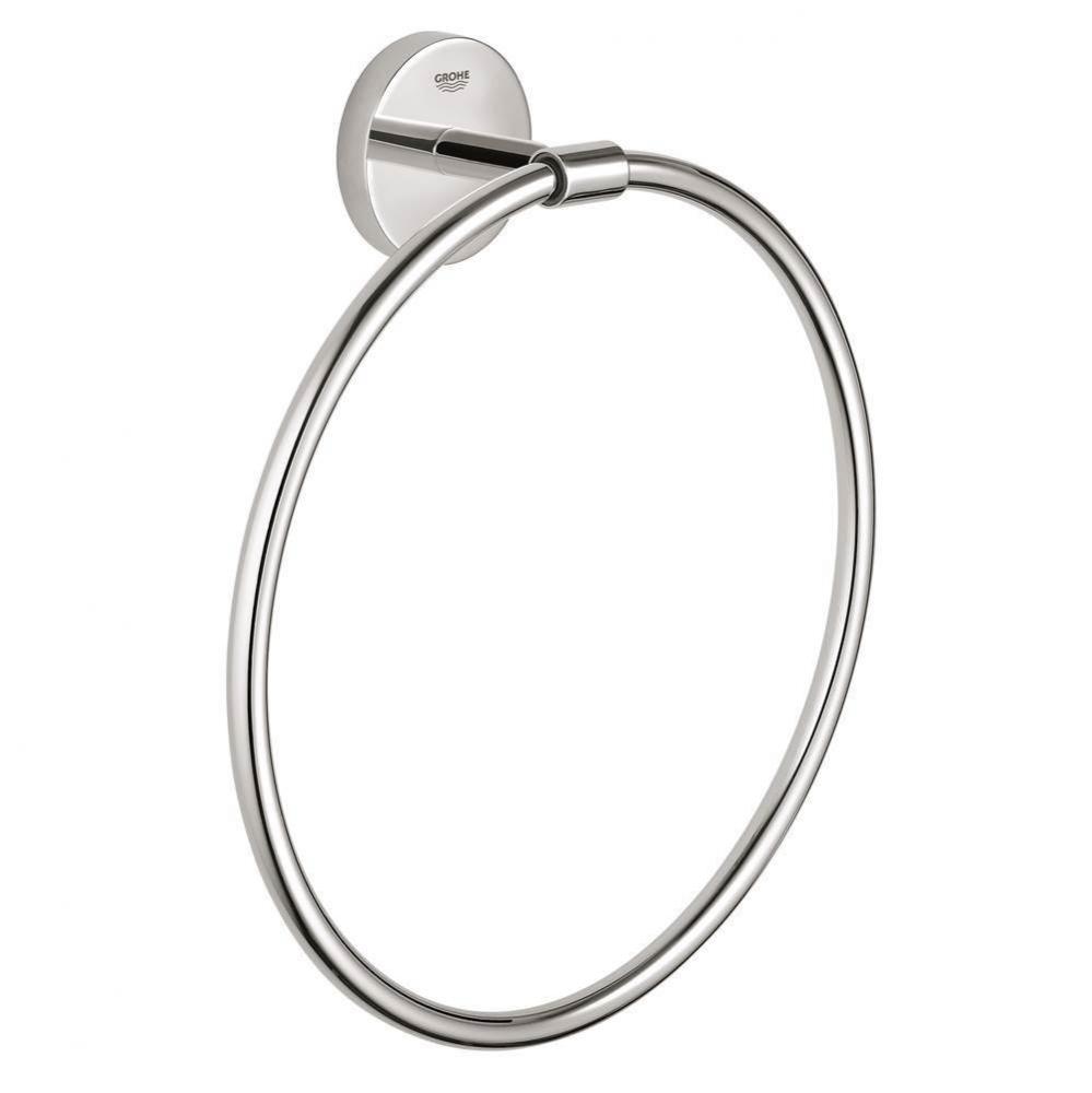 8 Towel Ring