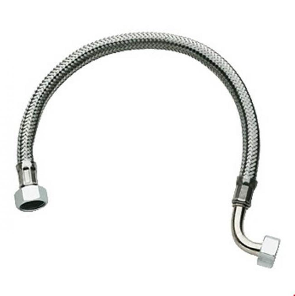 Wideset Hose