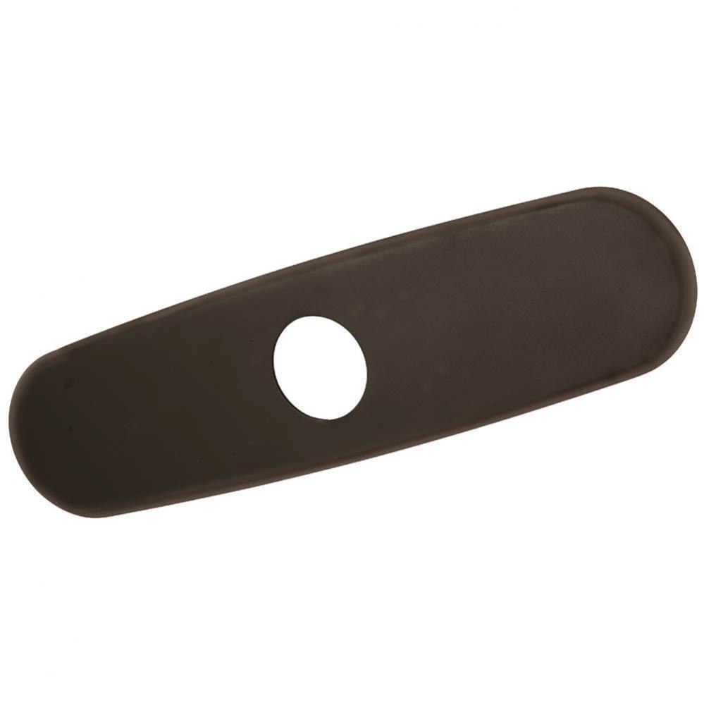 10'' Euro Escutcheon