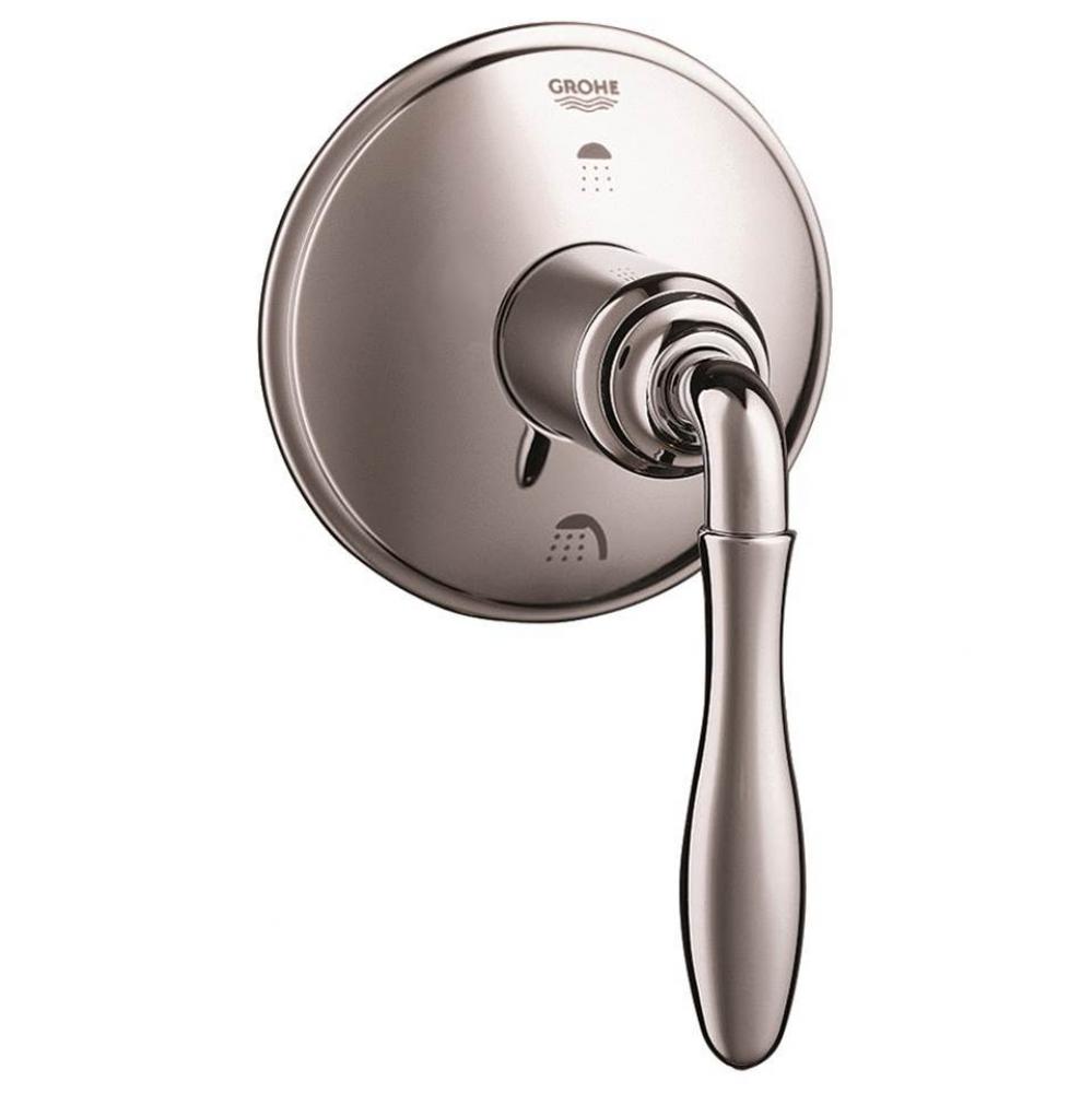 Seabury 3-Port Diverter Trim Lever Handle