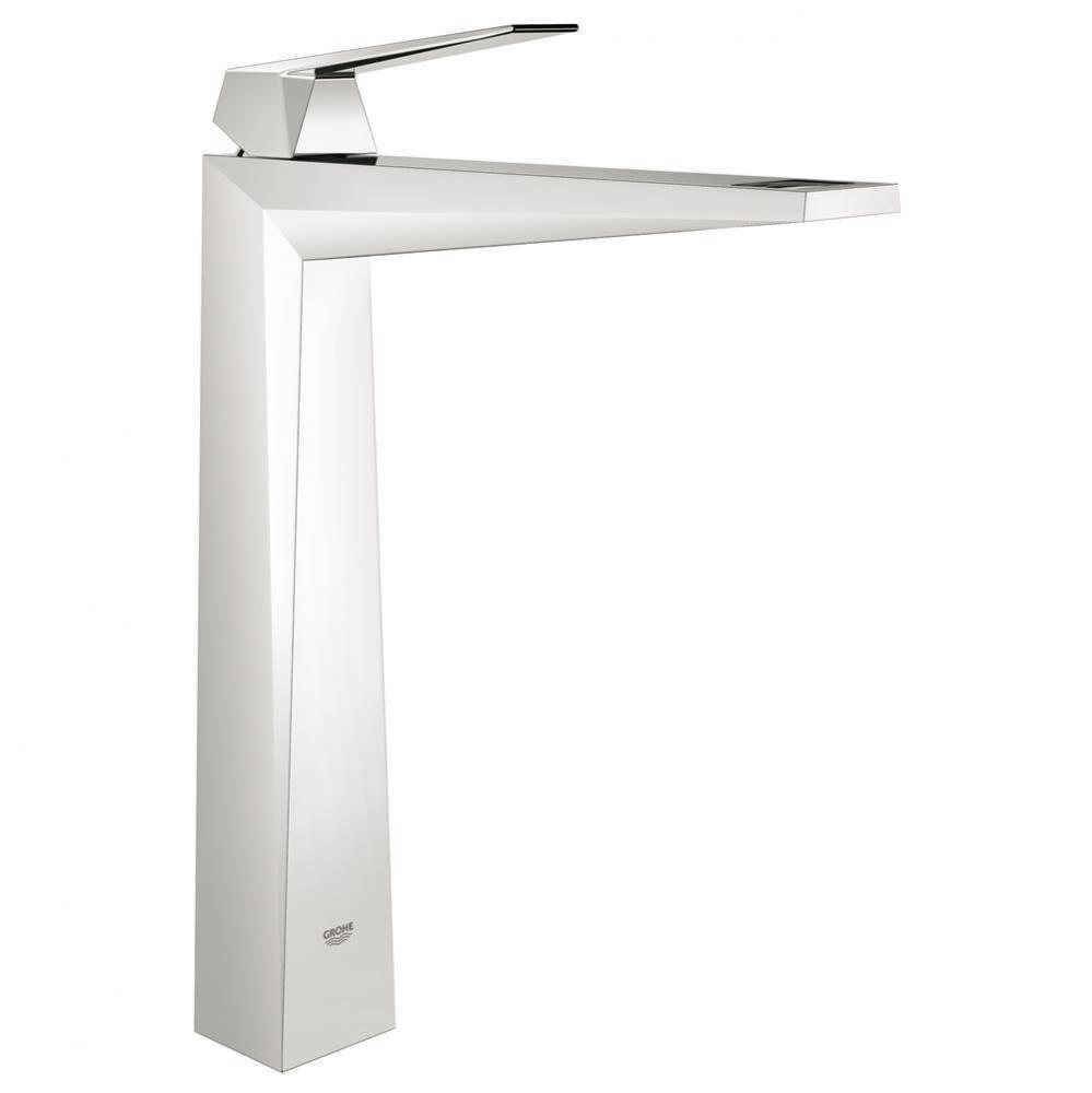 Allure Brilliant Vessel Faucet