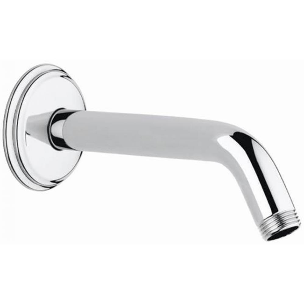 Geneva Shower Arm/Flange