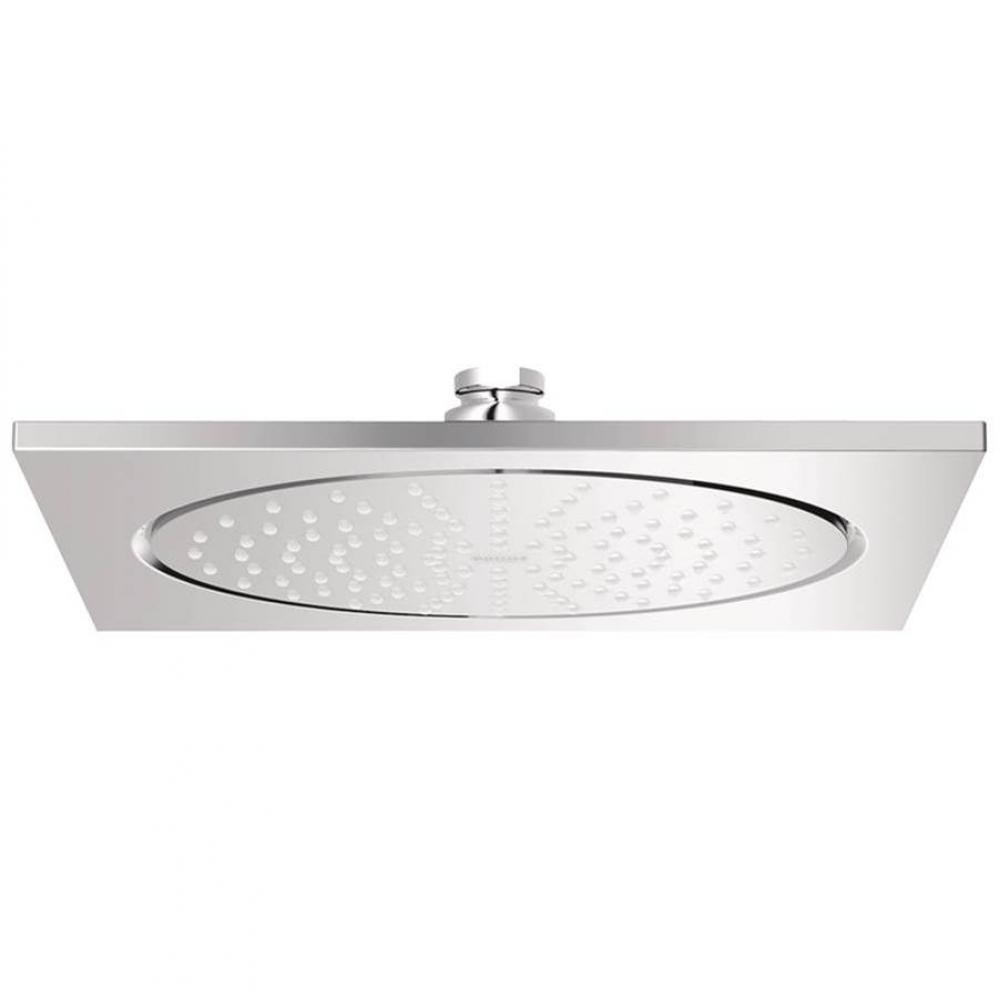 Rainshower ''F'' Series Ceiling 10'' Shower Head