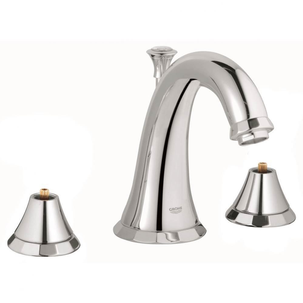 Kensington Wideset Lavatory Faucet