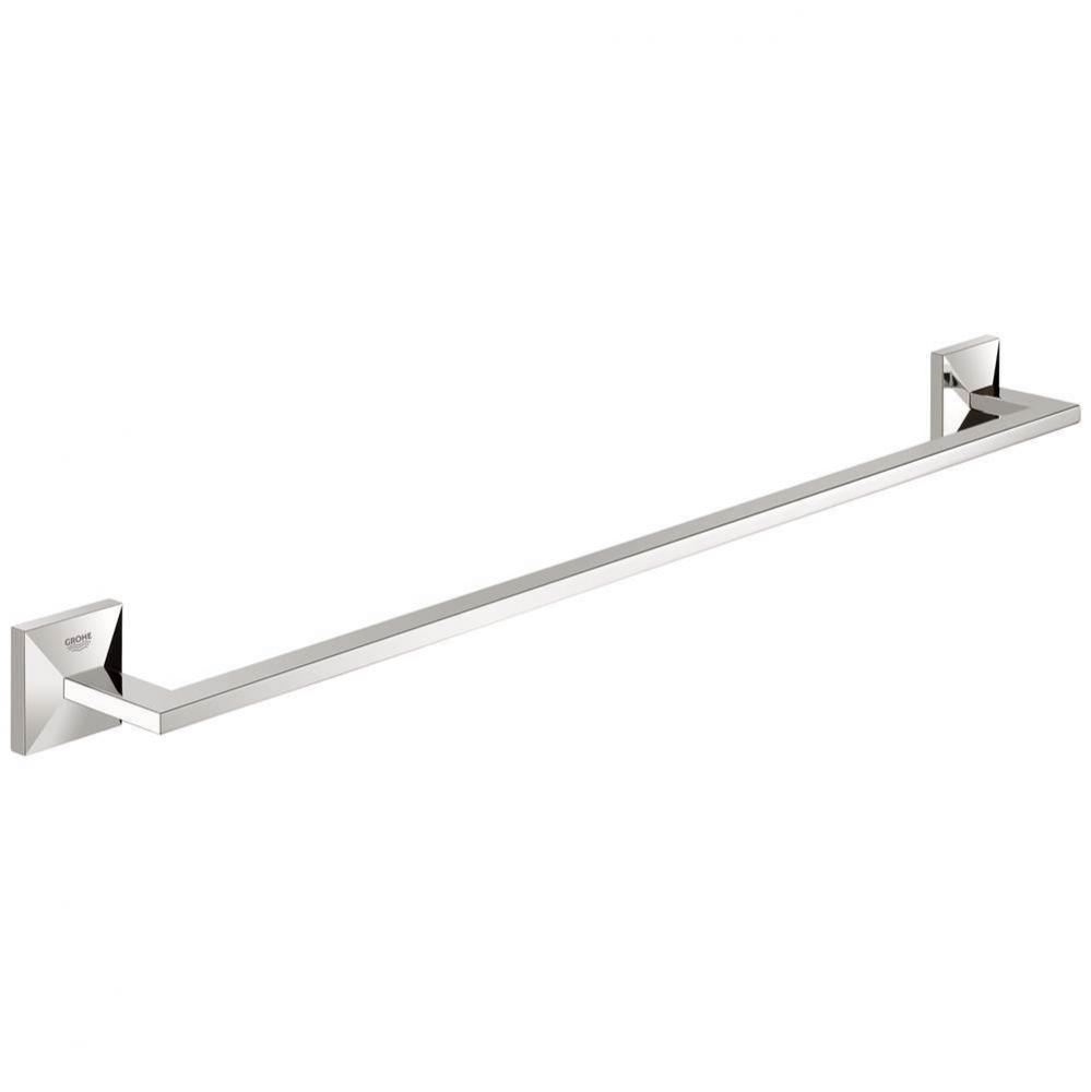 Allure Brilliant 24'' Towel Bar