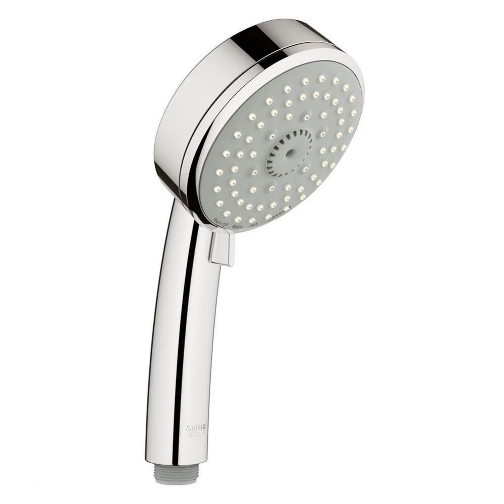 Tempesta Cosmopolitan IV handshower 9.5 L/min (2.5