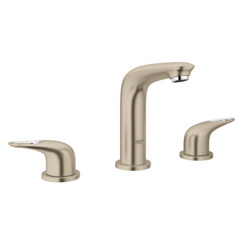 Eurostyle 8'' Wideset Lavatory Faucet