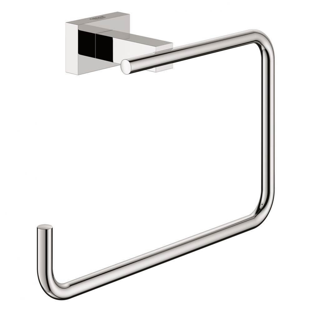 Essentials Cube Towel Ring