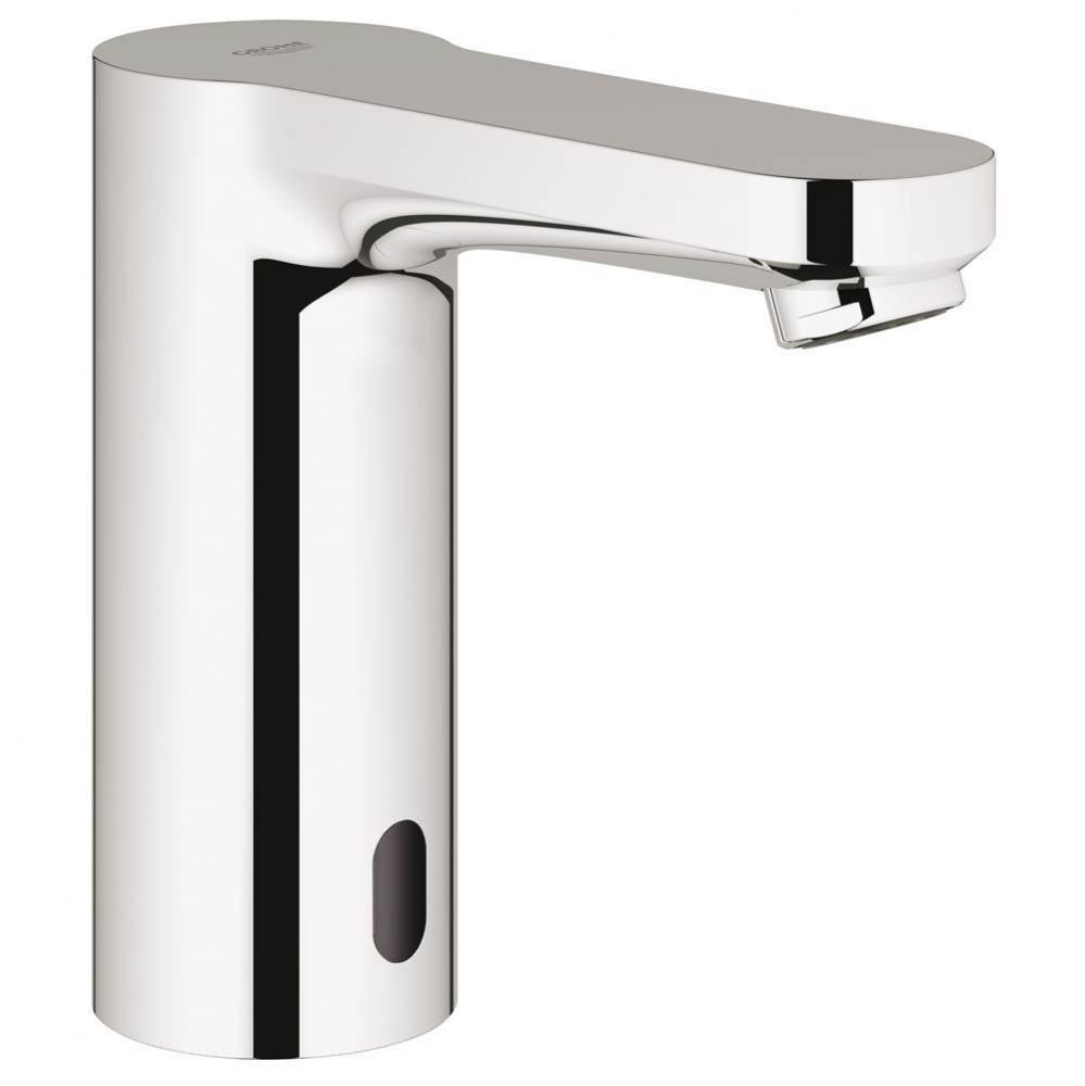 Eurosmart CE electronic fitting basin