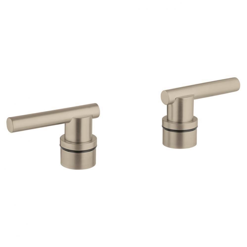 Atrio Lever Handles,