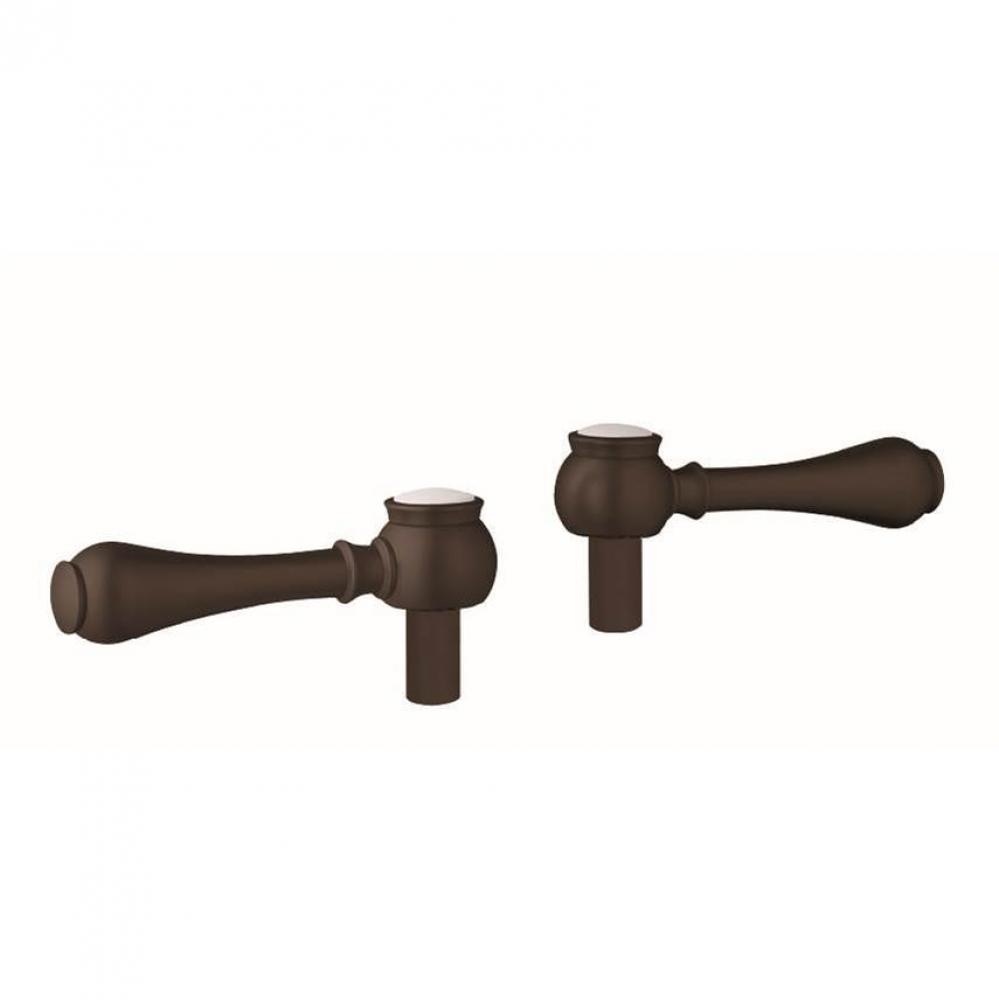 Geneva Lever Handles,