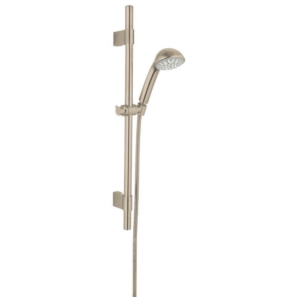 Relexa Ultra Five 24'' Shower Set