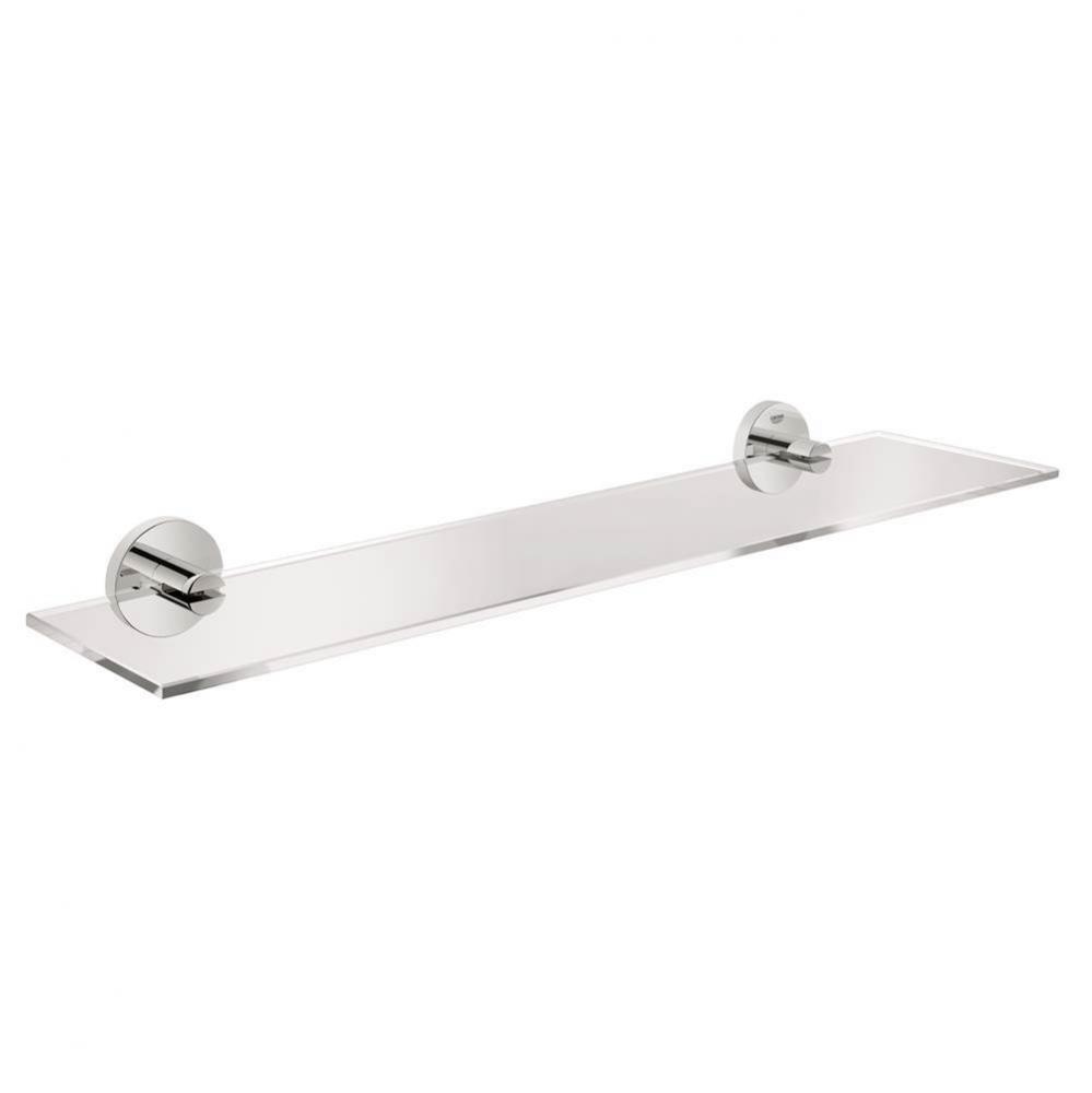 Essentials Shelf 380mm (20'')