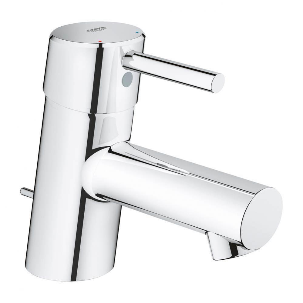 Concetto Single Lever Faucet XS size, ADA