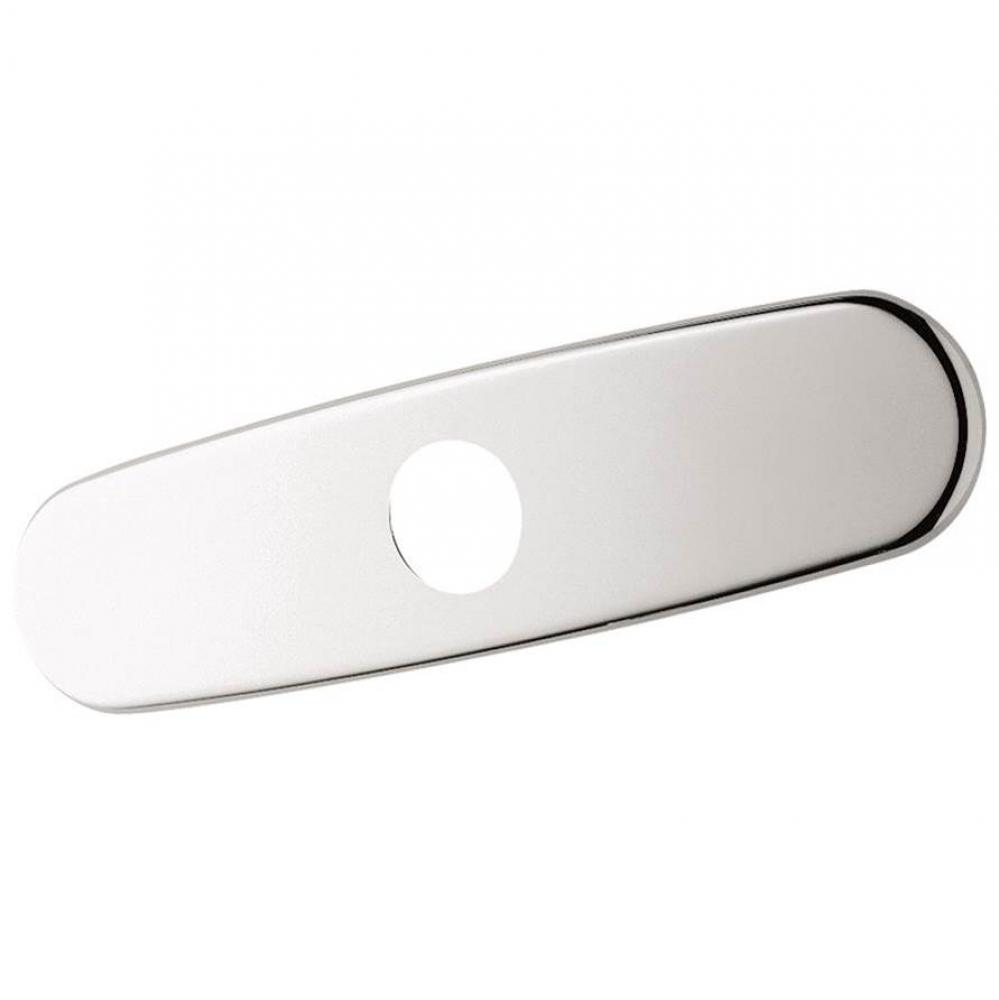 10'' Euro Escutcheon