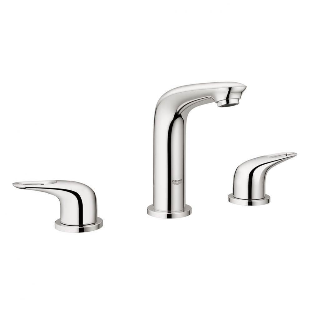 Eurostyle 8'' Wideset Lavatory Faucet