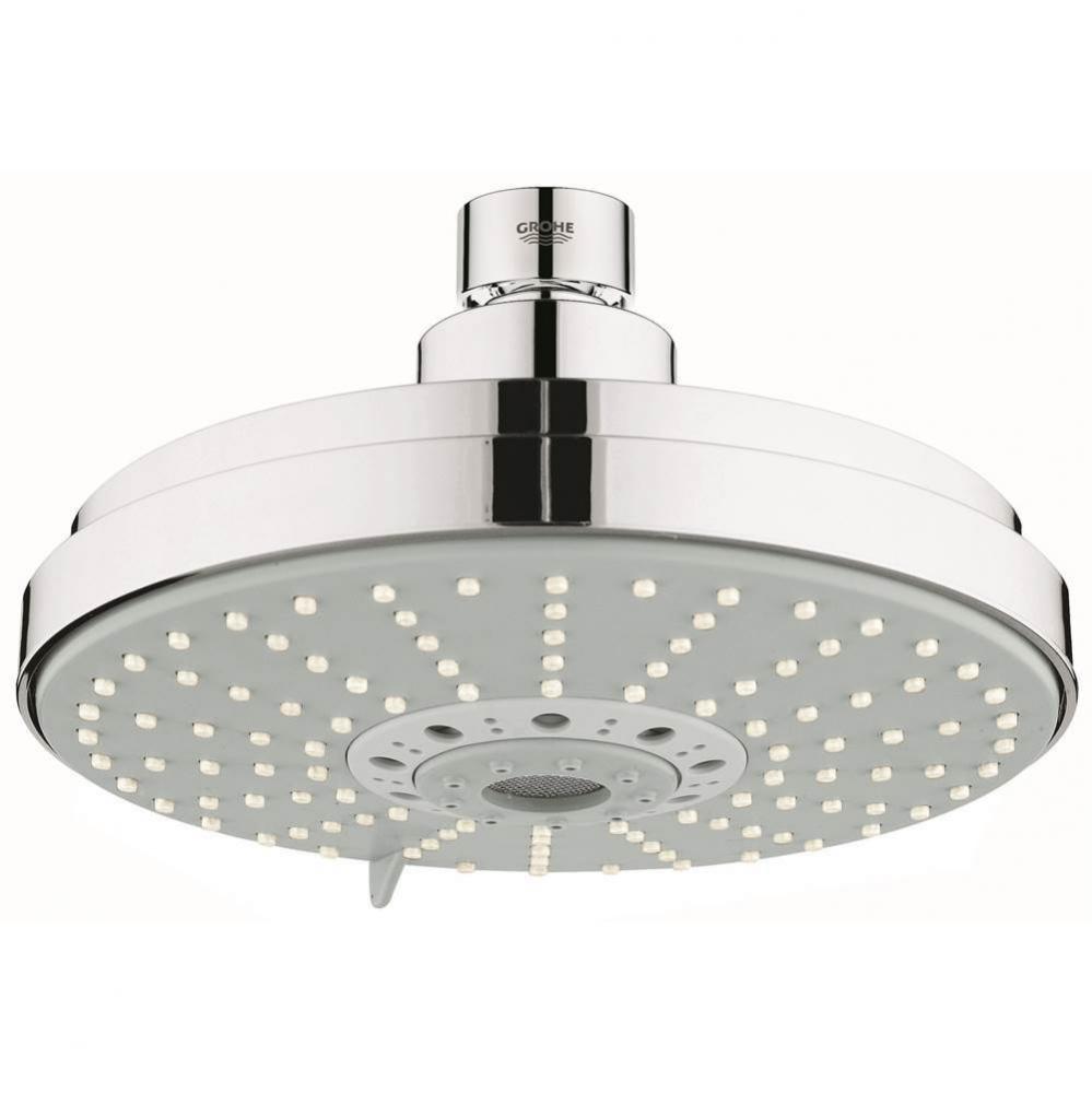 Rainshower Showerhead, 6.25''