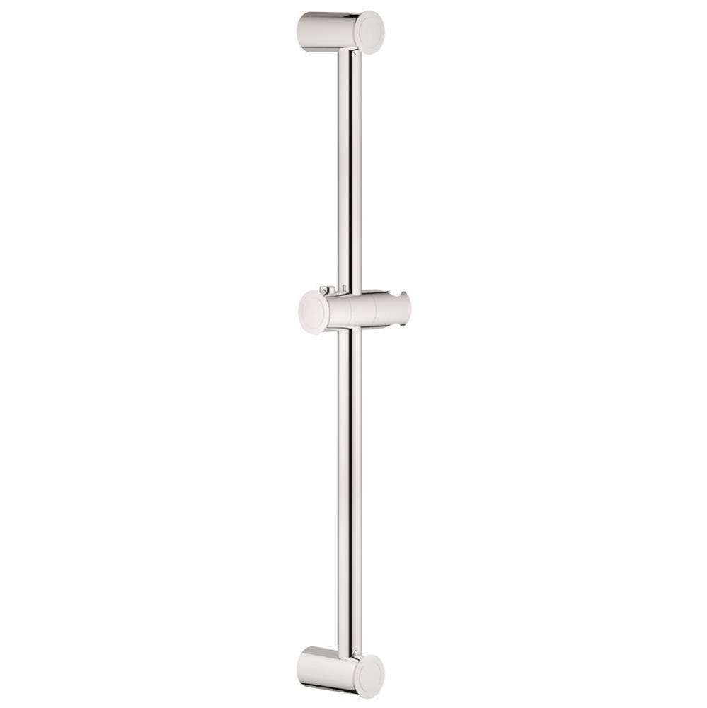 Tempesta Rustic 24'' shower bar