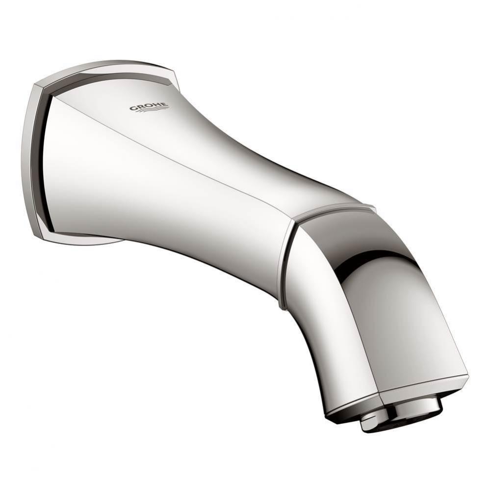 Grandera Tub Spout, Chrome