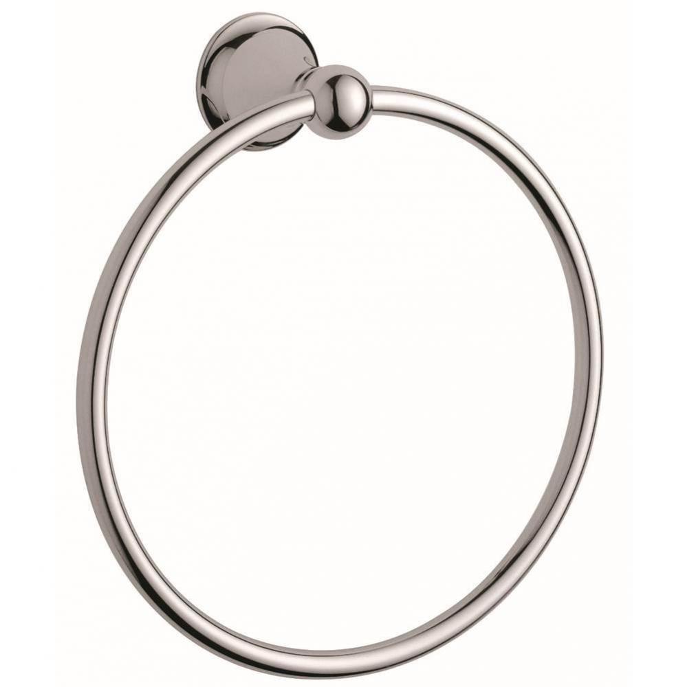 Seabury Towel Ring