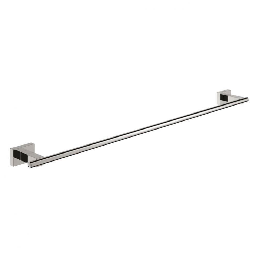 Essentials Cube Towel Rail 600 mm