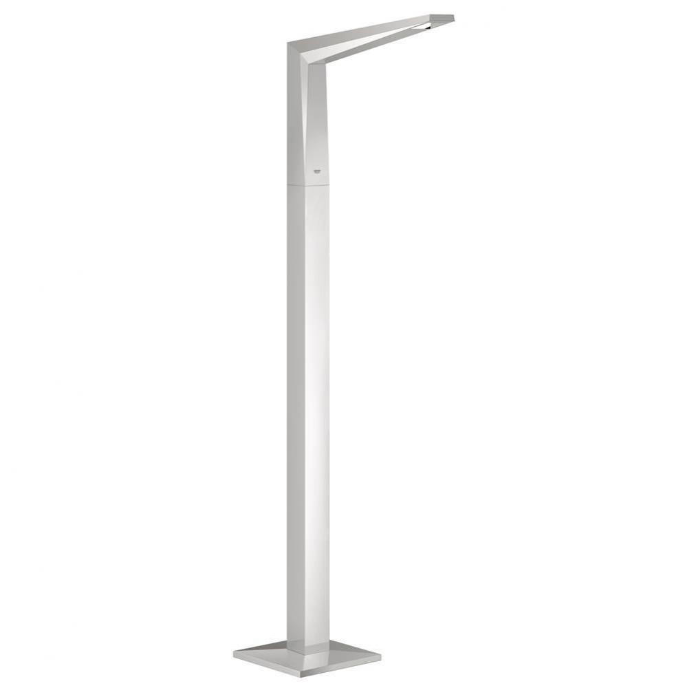 Allure Brilliant Floorstanding Tub Spout