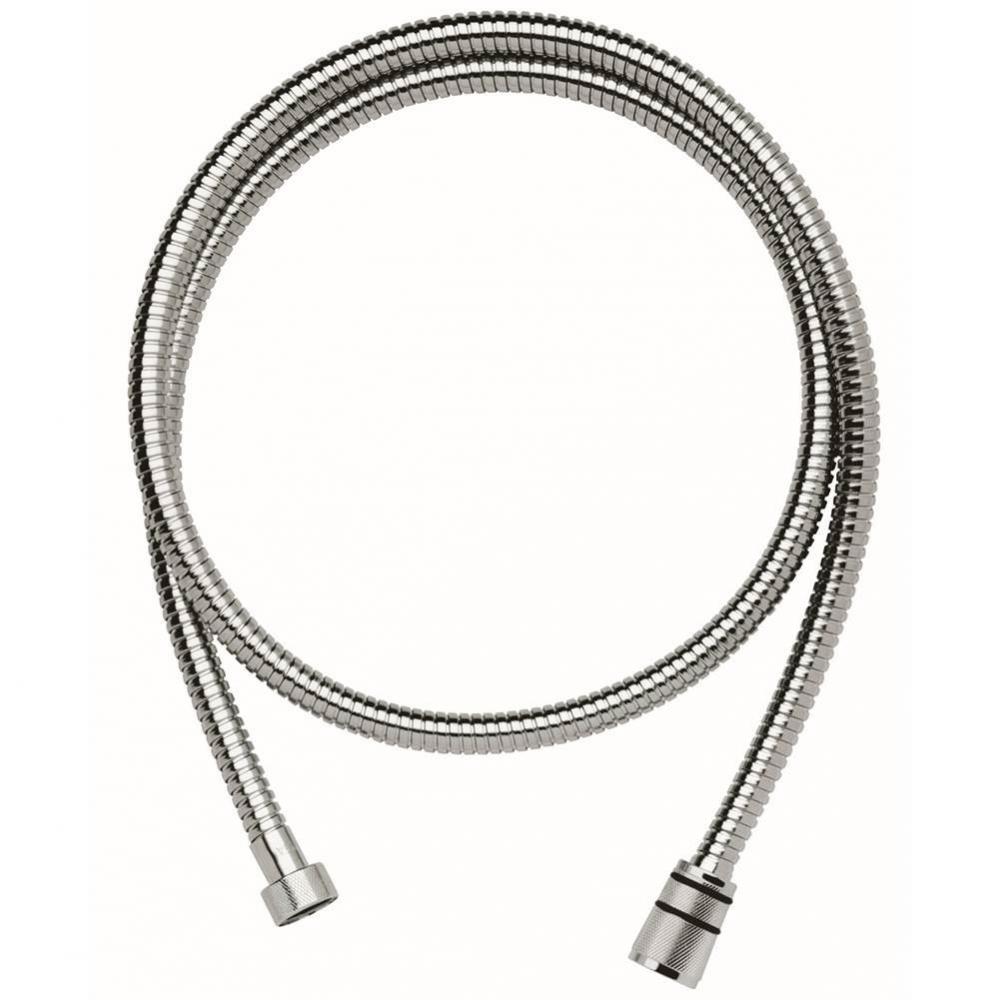 Movario 59'' Metal Shower Hose