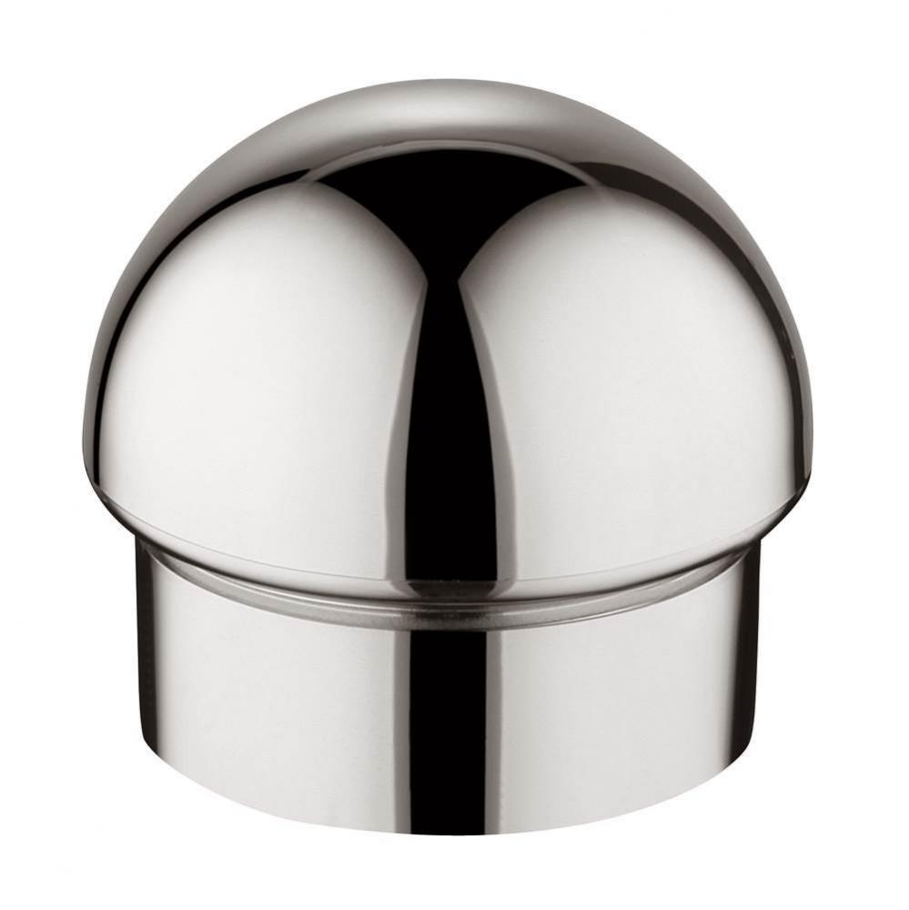 Diverter Knob For 34334 Chrome