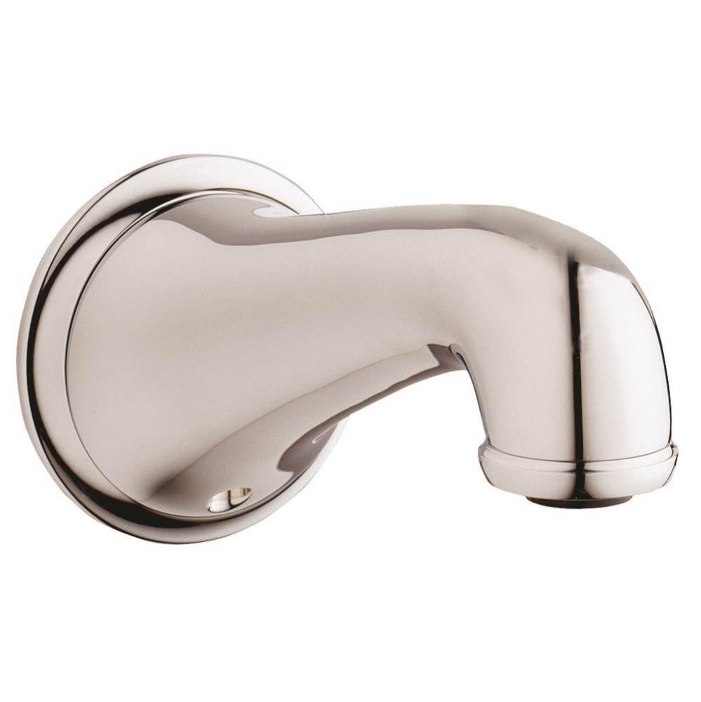 Seabury Wall Mount Tub Spout