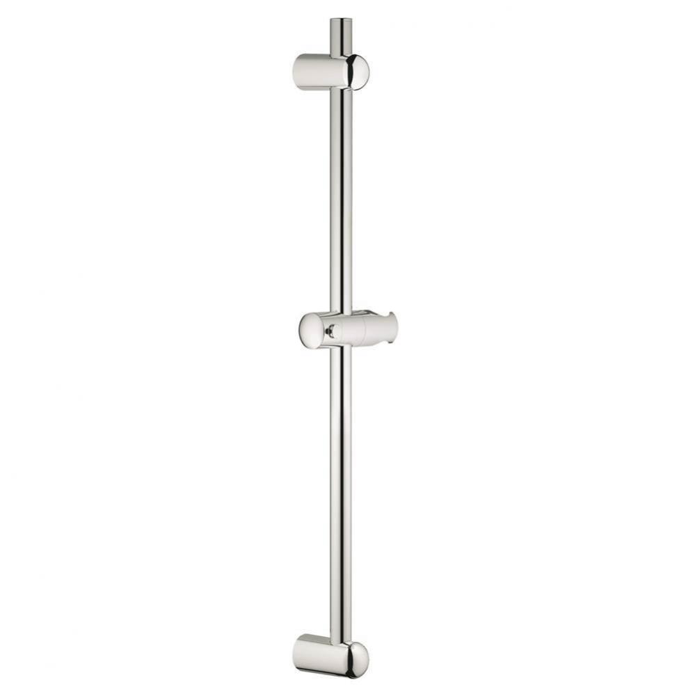 Euphoria shower rail 600 mm