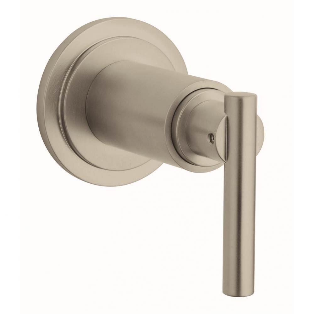 Atrio Lever Volume Control Trim