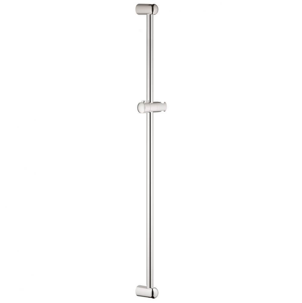 36'' Tempesta Contemporary Shower Bar