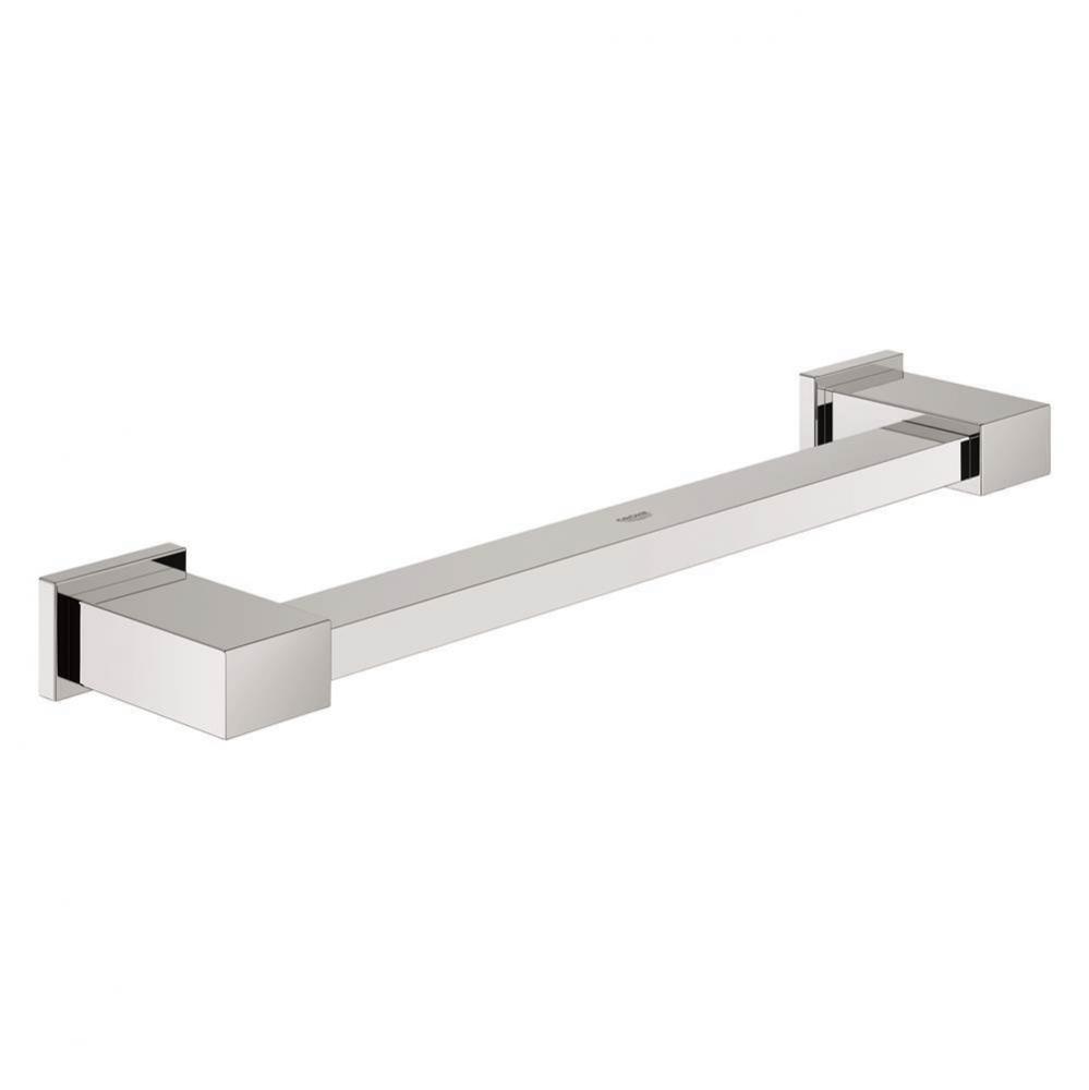 Essentials Cube Grab Bar 300 mm