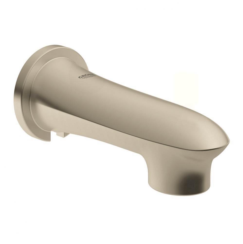 Eurostyle bath spout