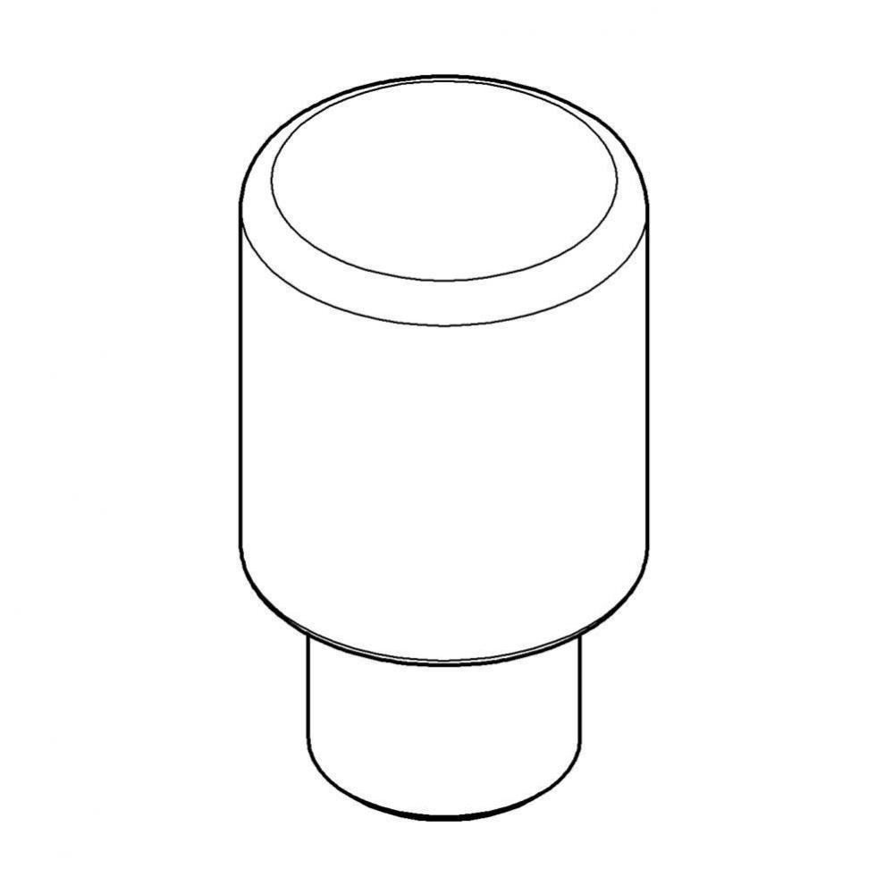 diverter knob